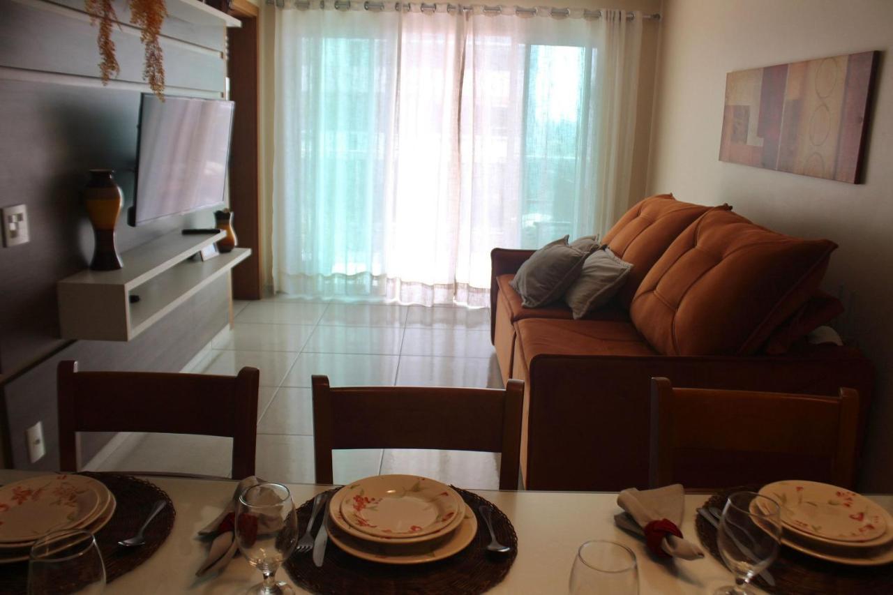 Lindo E Confortavel Apartamento Arraial Do Cabo Exterior photo