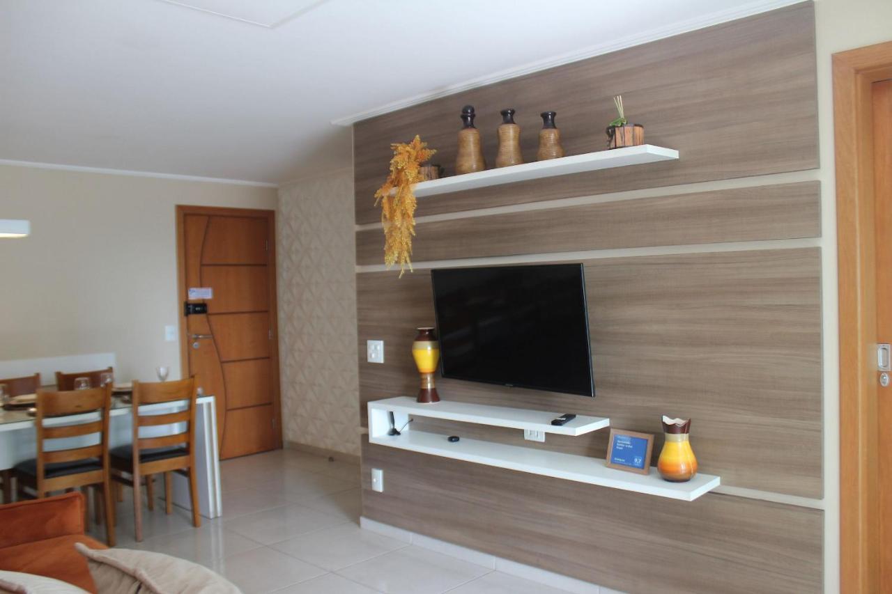 Lindo E Confortavel Apartamento Arraial Do Cabo Exterior photo
