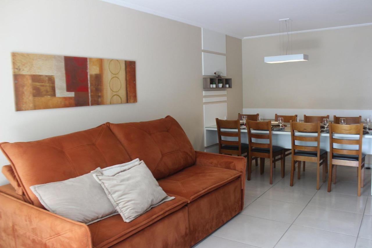 Lindo E Confortavel Apartamento Arraial Do Cabo Exterior photo