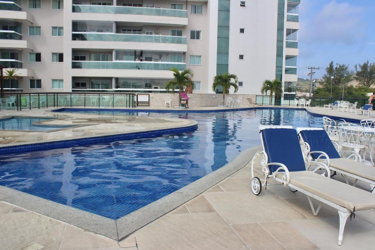 Lindo E Confortavel Apartamento Arraial Do Cabo Exterior photo