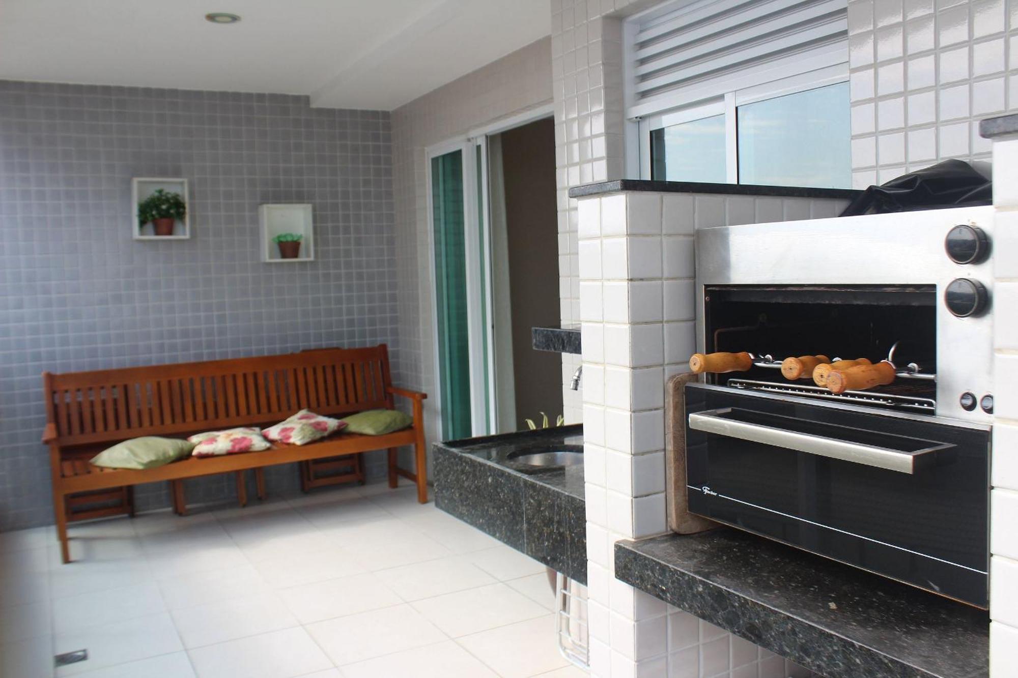 Lindo E Confortavel Apartamento Arraial Do Cabo Exterior photo
