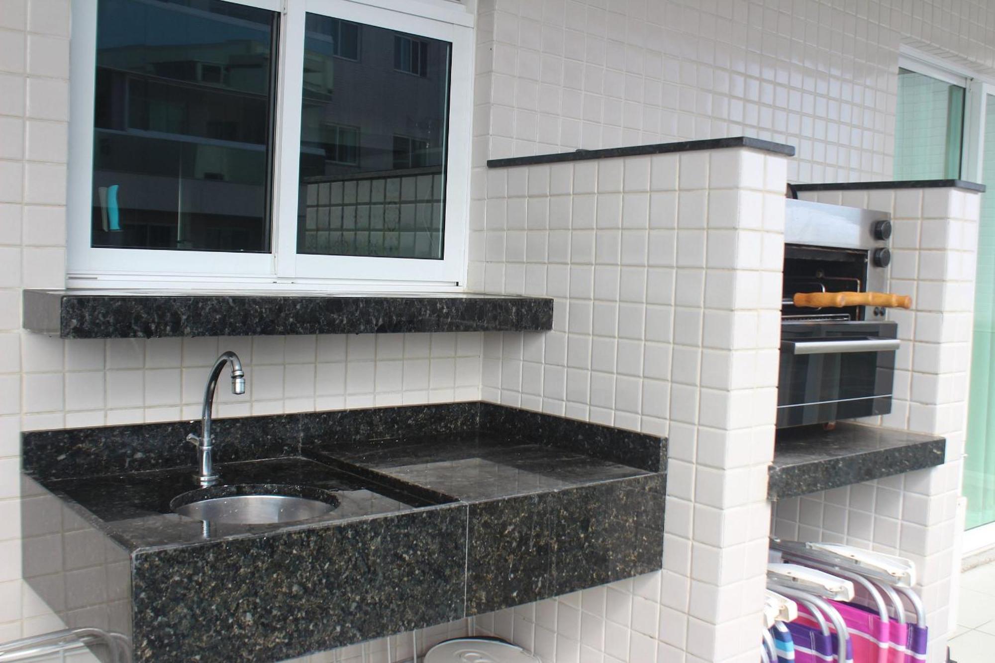 Lindo E Confortavel Apartamento Arraial Do Cabo Exterior photo