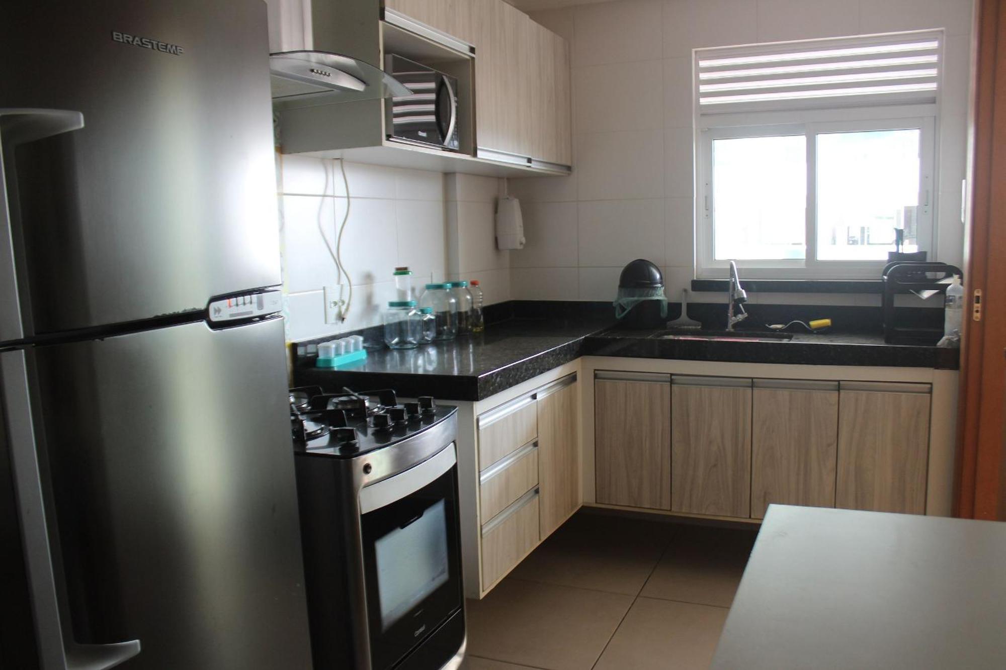 Lindo E Confortavel Apartamento Arraial Do Cabo Exterior photo