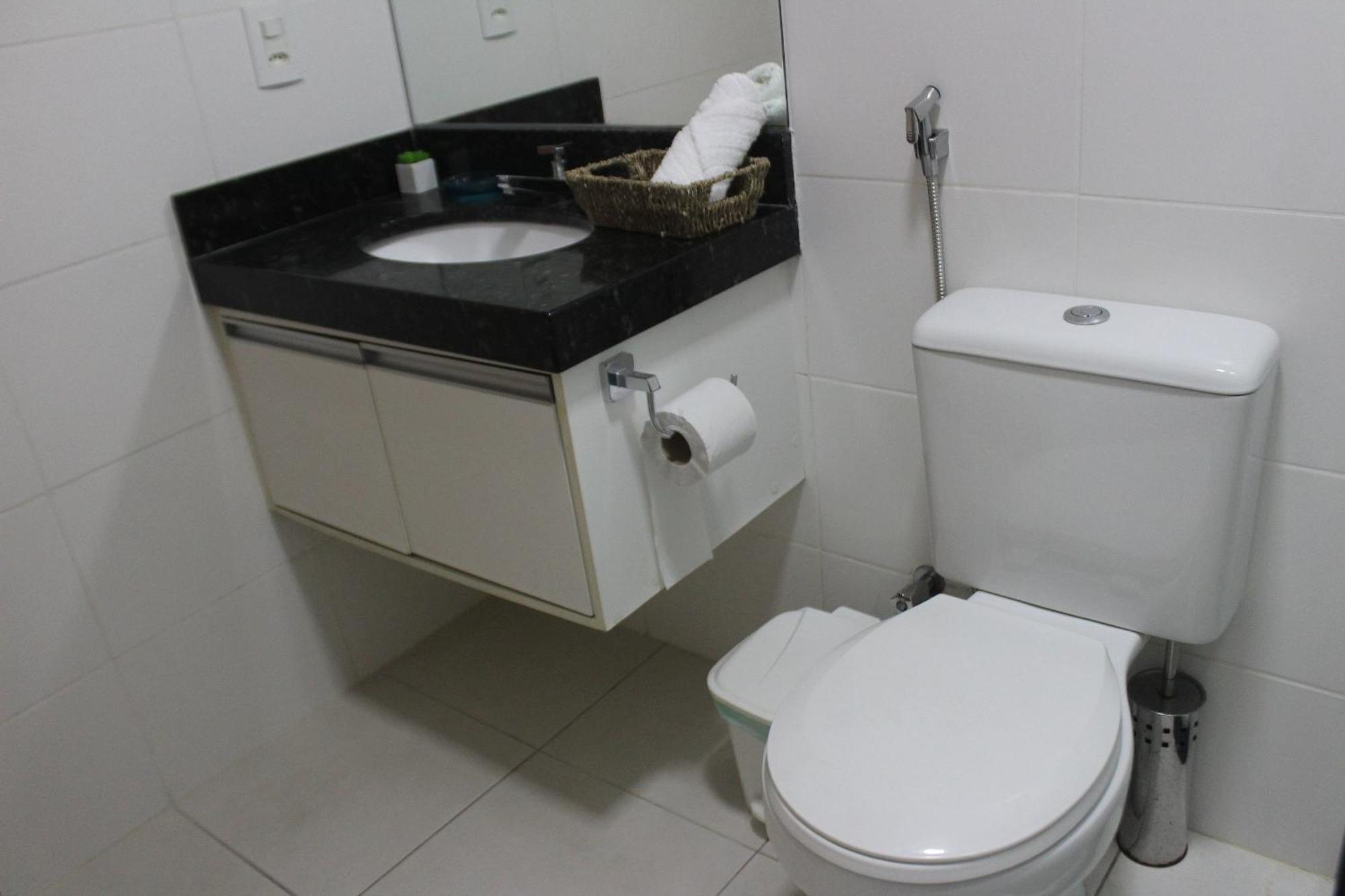 Lindo E Confortavel Apartamento Arraial Do Cabo Exterior photo