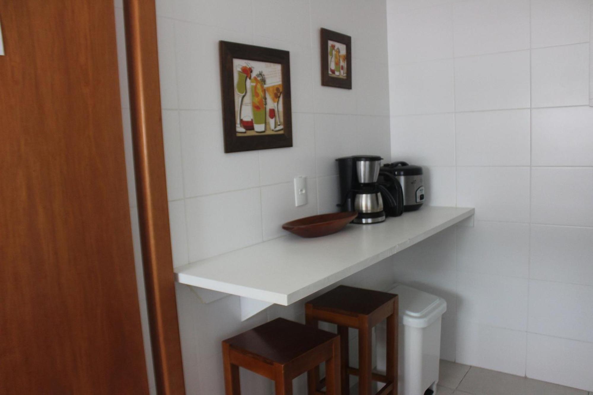 Lindo E Confortavel Apartamento Arraial Do Cabo Exterior photo