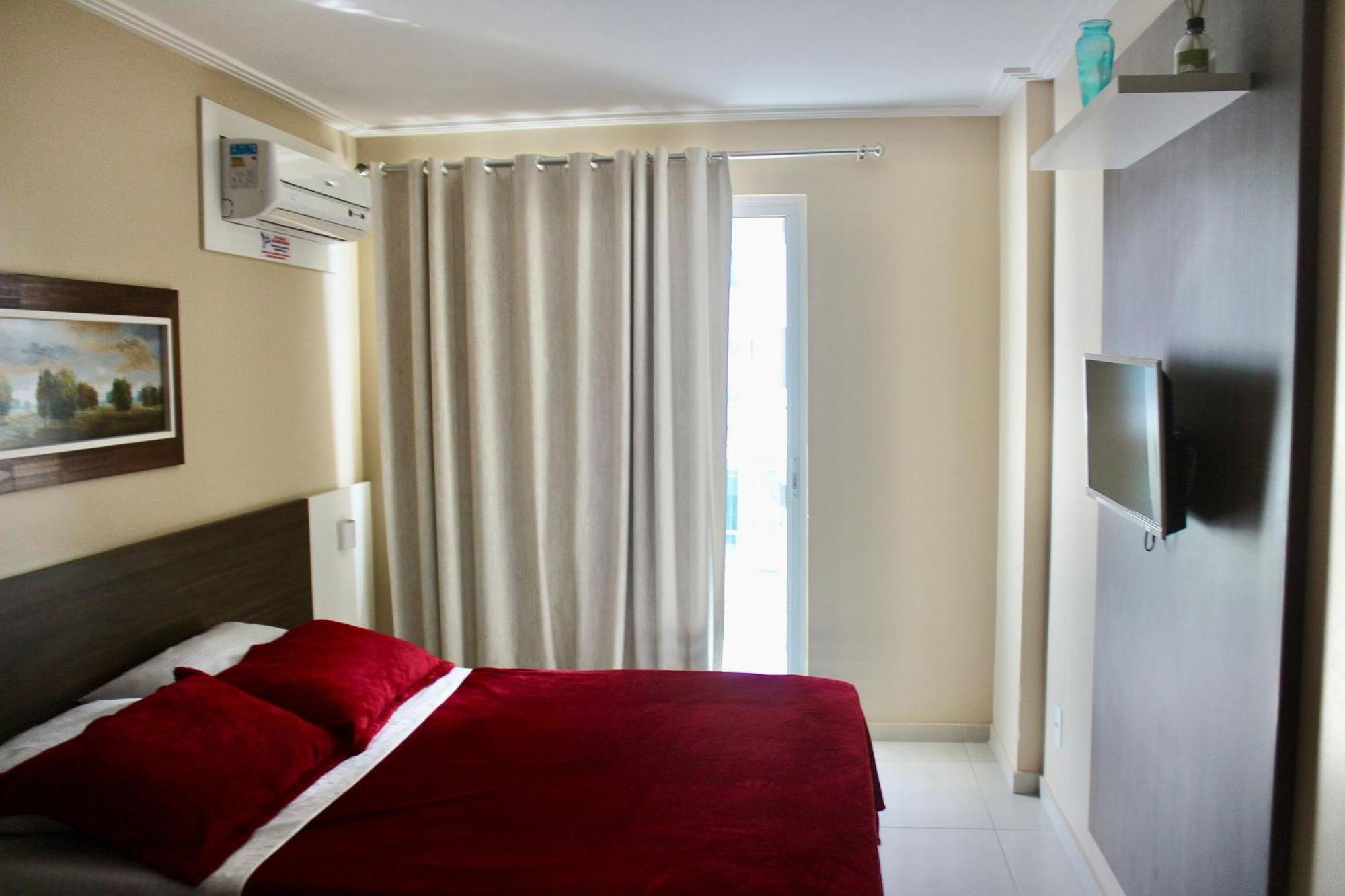 Lindo E Confortavel Apartamento Arraial Do Cabo Exterior photo