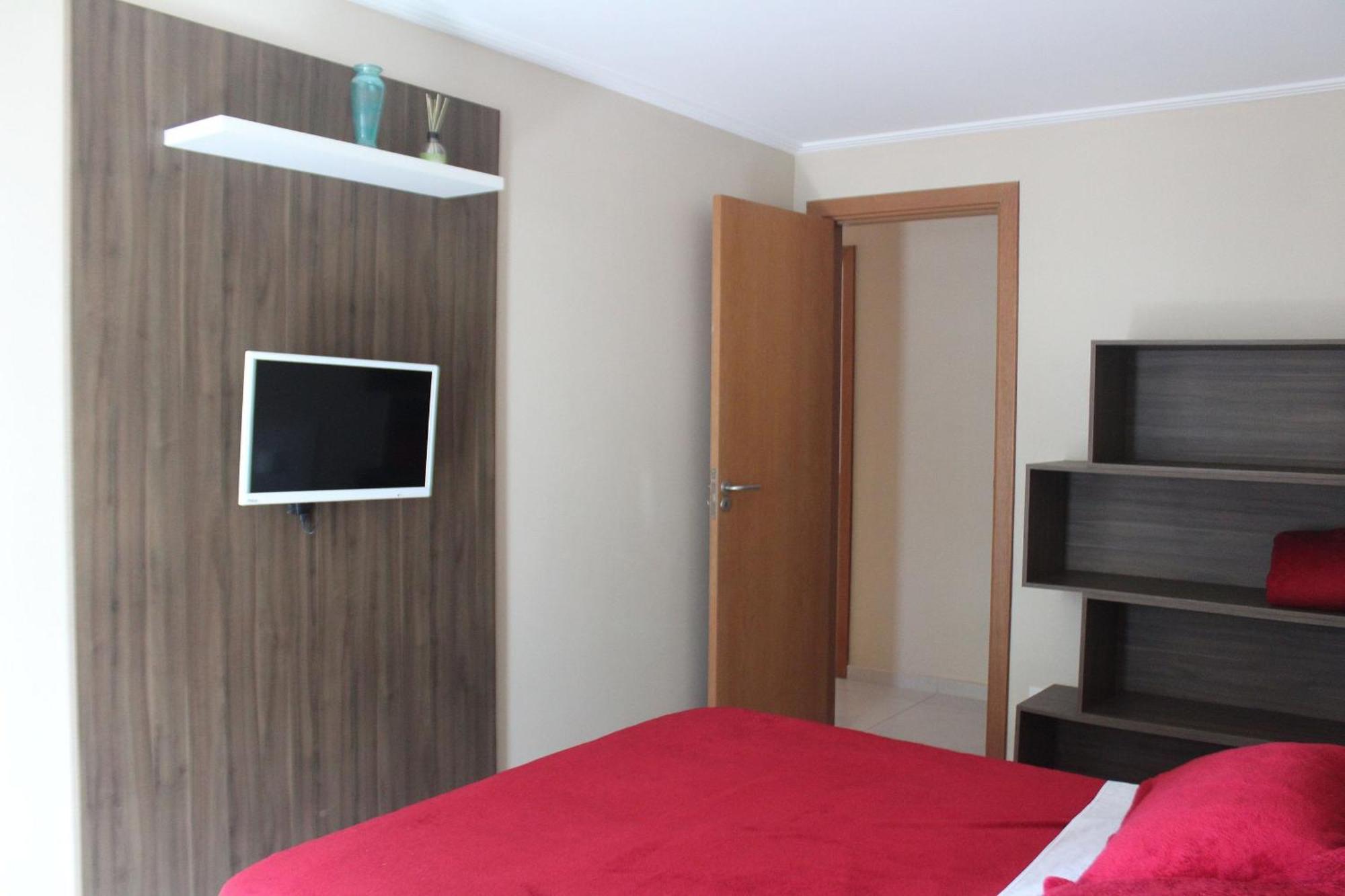 Lindo E Confortavel Apartamento Arraial Do Cabo Exterior photo